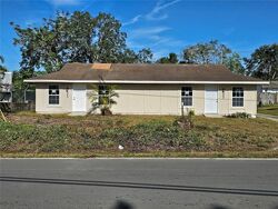Pre-foreclosure in  W Amelia St Orlando, FL 32835
