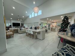 Pre-foreclosure in  Woodthrush Ct Palm Beach Gardens, FL 33418