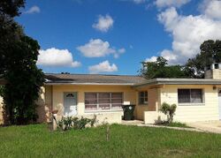 Pre-foreclosure in  Miracle Way Rockledge, FL 32955
