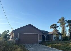 Pre-foreclosure in  Damen St E Lehigh Acres, FL 33974