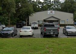 Pre-foreclosure in  Nw 250th St Newberry, FL 32669