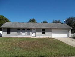 Pre-foreclosure in  Camden Ave Cocoa, FL 32927
