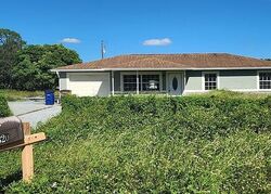 Pre-foreclosure in  Plumosa Ave Lehigh Acres, FL 33936