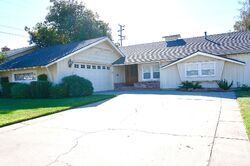 Pre-foreclosure in  N School St Santa Maria, CA 93454