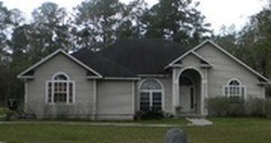 Pre-foreclosure in  HIGHWAY 441 S Micanopy, FL 32667