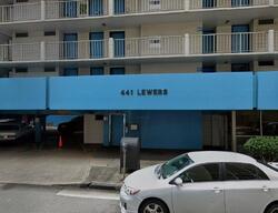 Pre-foreclosure in  Lewers St  Honolulu, HI 96815