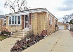 Pre-foreclosure in  Elder Ln Franklin Park, IL 60131