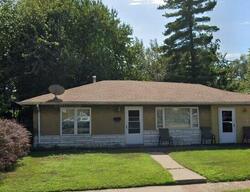 Pre-foreclosure in  6th St Madison, IL 62060