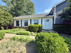 Pre-foreclosure in  E Marmion Pl Crete, IL 60417