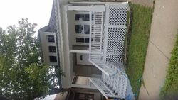 Pre-foreclosure in  S BURNHAM AVE Chicago, IL 60617