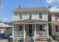 Pre-foreclosure in  Middleburg Rd Keymar, MD 21757