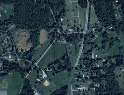 Pre-foreclosure in  Harrisville Rd Port Deposit, MD 21904