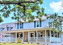 Pre-foreclosure in  Bain Rd Hancock, MD 21750