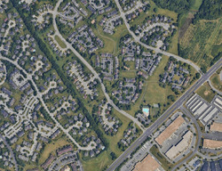 Pre-foreclosure in  Sandpiper Ct Frederick, MD 21703