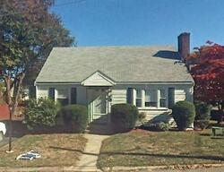 Pre-foreclosure in  Loring St Quincy, MA 02169