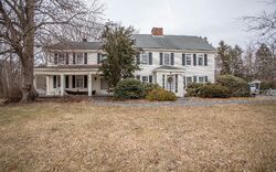 Pre-foreclosure in  S Main St Raynham, MA 02767
