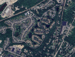 Pre-foreclosure in  Teal Cir Walpole, MA 02081