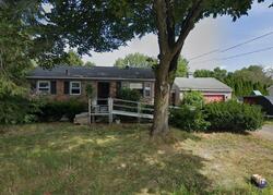 Pre-foreclosure in  East St Tewksbury, MA 01876