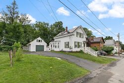 Pre-foreclosure in  Front St Haverhill, MA 01835