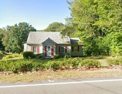Pre-foreclosure in  Redemption Rock Trl N Princeton, MA 01541