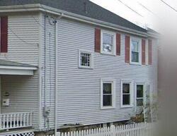 Pre-foreclosure in  Pleasant St Groveland, MA 01834