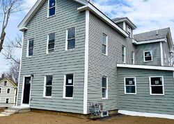 Pre-foreclosure in  Maple St Spencer, MA 01562