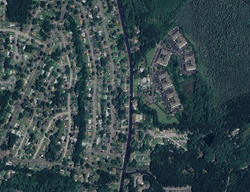 Pre-foreclosure in  S Main St Bellingham, MA 02019