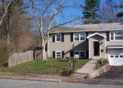 Pre-foreclosure in  Captain Standish Dr Abington, MA 02351