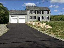 Pre-foreclosure in  PERRYVILLE RD Rehoboth, MA 02769