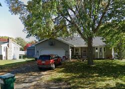 Pre-foreclosure in  Xebec St Ne Circle Pines, MN 55014