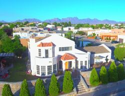  Los Misioneros, Las Cruces NM