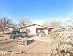 Pre-foreclosure in  Wilbur Ave Sw Albuquerque, NM 87105
