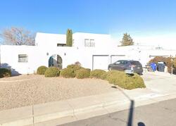 Pre-foreclosure in  General Chennault St Ne Albuquerque, NM 87111