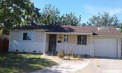 Pre-foreclosure in  Payne Way North Highlands, CA 95660
