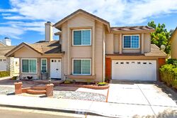 Pre-foreclosure in  Woodswallow Ln Aliso Viejo, CA 92656