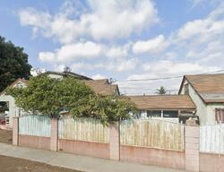 Pre-foreclosure in  Mallison Ave South Gate, CA 90280