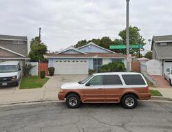 Pre-foreclosure in  Crocker Ave Carson, CA 90746