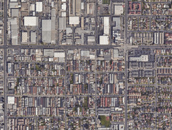 Pre-foreclosure in  W 145th St Gardena, CA 90247