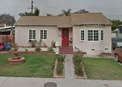 Pre-foreclosure in  E 119th St Los Angeles, CA 90059