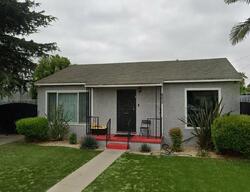 Pre-foreclosure in  E 84th St Los Angeles, CA 90001