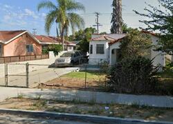 Pre-foreclosure in  E 82nd Pl Los Angeles, CA 90001