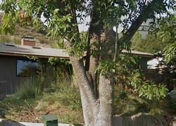 Pre-foreclosure in  Rising Hill Rd Altadena, CA 91001