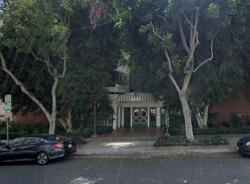 Pre-foreclosure in  HOLLOWAY DR West Hollywood, CA 90069