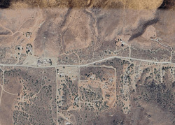 Pre-foreclosure in  1/2 Angeles Forest Hwy Palmdale, CA 93550