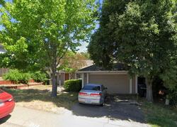 Pre-foreclosure in  Livermore Way Folsom, CA 95630