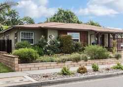 Pre-foreclosure in  Princeton Cir W Fullerton, CA 92831