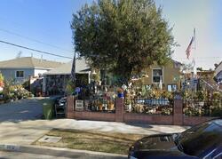 Pre-foreclosure in  Skabo Ave Whittier, CA 90606