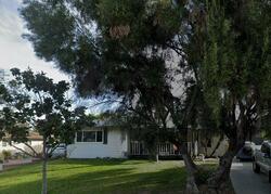 Pre-foreclosure in  Deveron Dr Whittier, CA 90601