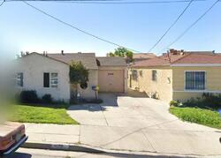 Pre-foreclosure in  W 225th St Torrance, CA 90502