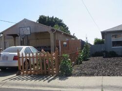 Pre-foreclosure in  Albany St Hayward, CA 94544